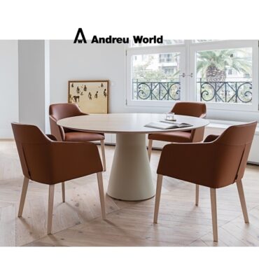 Mesa 10-Reverse Andreu World