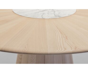 Mesa 10-Reverse Wood Andreu World