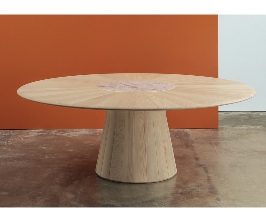 reverse mesa orange
