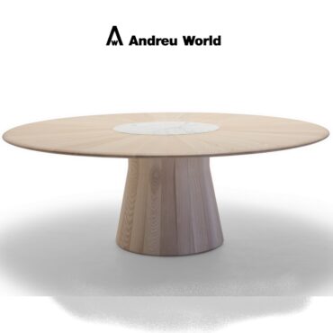 Mesa 10-Reverse Wood Andreu World