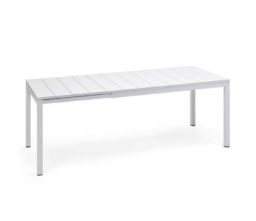 Mesa Terraza Río extensible Nardi