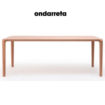 Mesa Silu Ondarreta fija