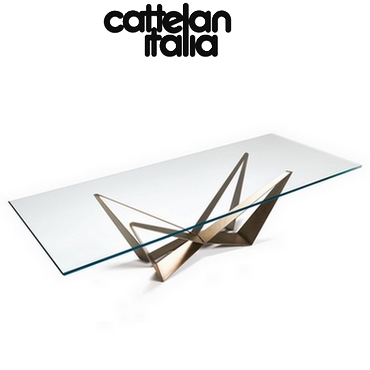 Mesa Skorpio Cattelan Italia