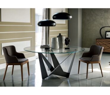 Mesa Skorpio Round Cattelan