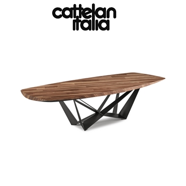 Mesa Skorpio Wood
