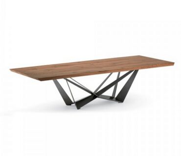 Mesa Skorpio Wood