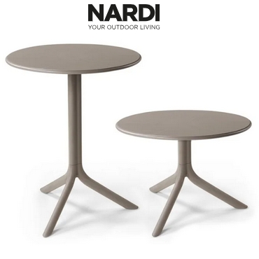 Mesa Terraza Spritz Nardi