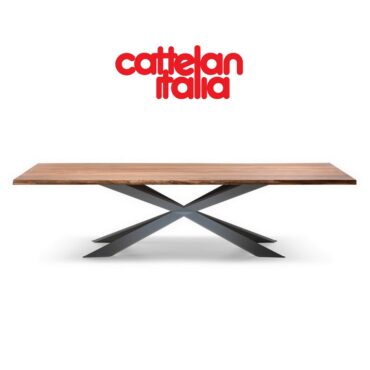 Mesa Spyder Wood Cattelan previa