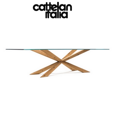 Mesa Spyder Cattelan