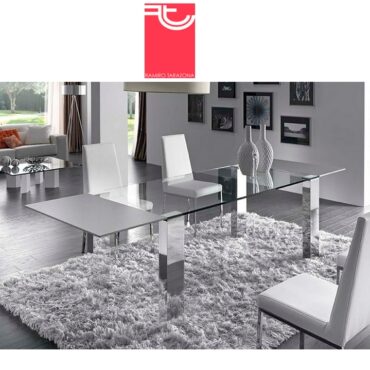 Mesa Tempo Plus Tarazona previa