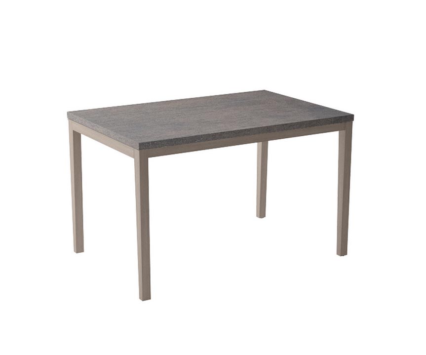 Mesa cocina Toy Cancio patas madera - Sillas Mesas y Taburetes ... Mesa cocina Toy Cancio patas madera - Sillas Mesas y Taburetes ...