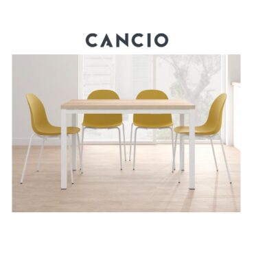 Mesa Cocina Toy Cancio