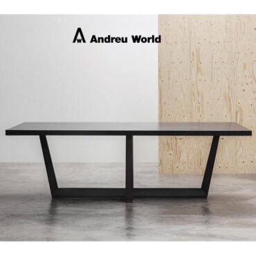 Mesa Uves Andreu World previa