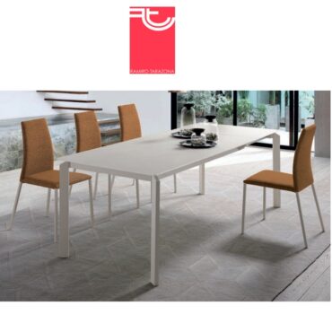 Mesa Vision Ramiro Tarazona