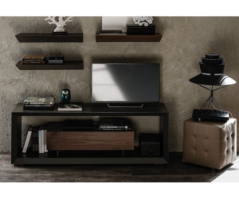 Mueble Tv Boxer Cattelan 2