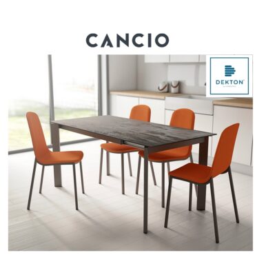 Mesa Poker Cancio