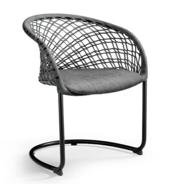 Sillón comedor 64-P47 P M TS-CU