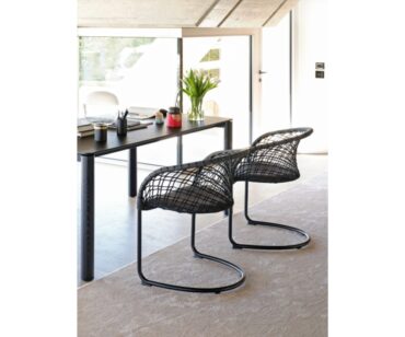 Sillón comedor 64-P47 P M TS-CU