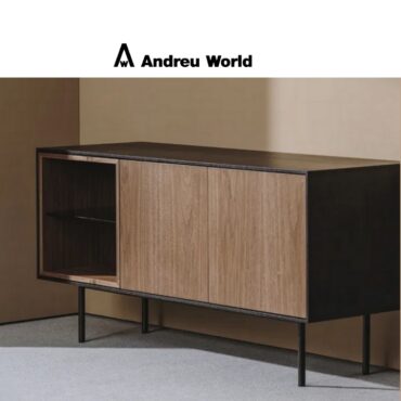 Aparador 10- Element Credenza Andreu World