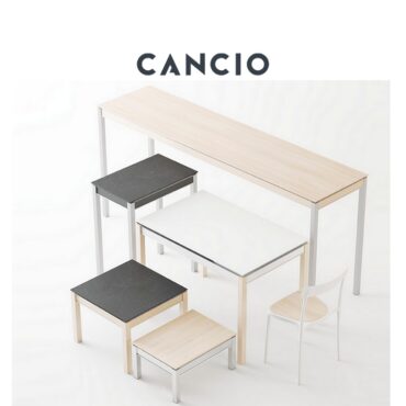 Mesa Multiplus Cancio
