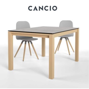 Mesa Quadra Nova Cancio