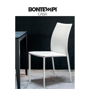 Silla de comedor y cocina Amy Bontempi