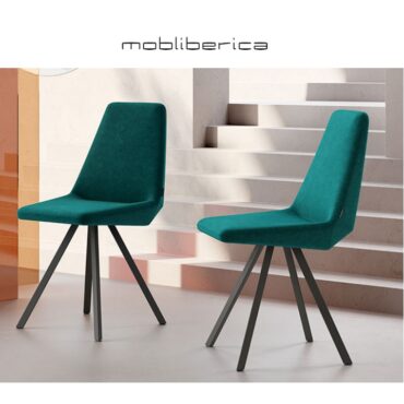 Silla de comedor Oru Moblibérica