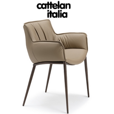 Sillón Rhonda Cattelan