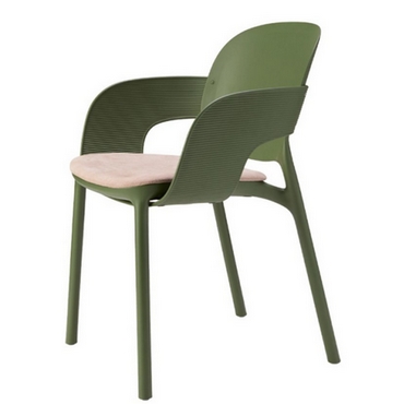 Sillón jardín Hug