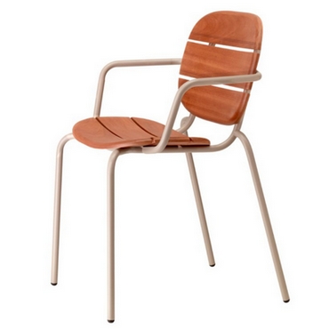Sillón jardín SI SI