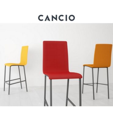 Taburete cocina City Cancio