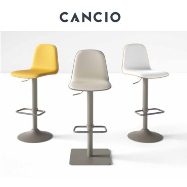 Taburete Cocina Lemon Cancio