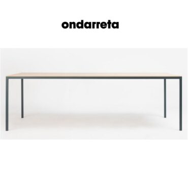 Mesa Cocina Dry Ondarreta fija