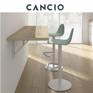 Mesa Vulcano Cancio