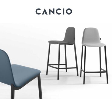 Taburete Cocina Moly Cancio