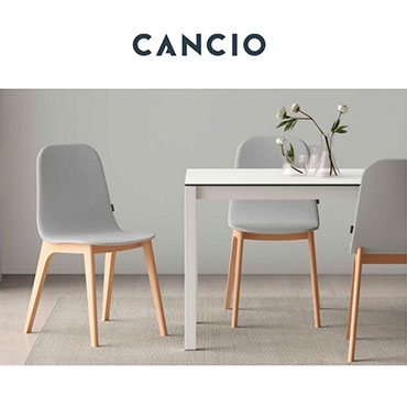 SILLA DE COCINA ATLAS CANCIO