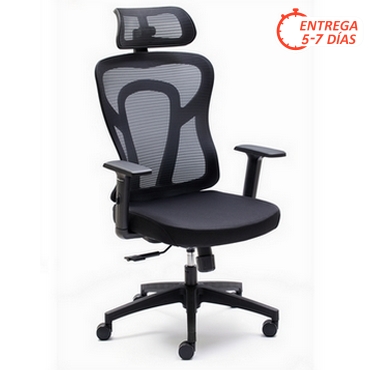 Silla oficina 22- Cal