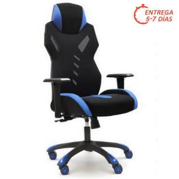 Silla gaming 22 Galaxia