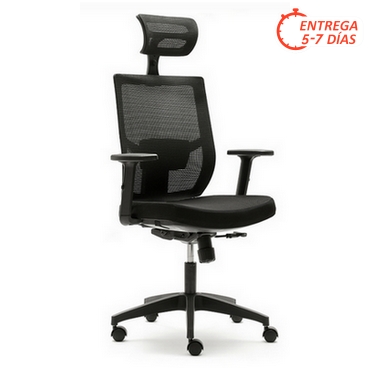 Silla oficina 22 Isa