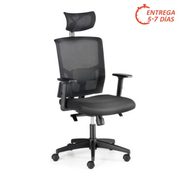 Silla 22 Ven previa