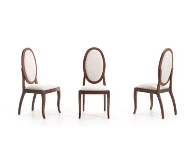 Silla Comedor 29-254