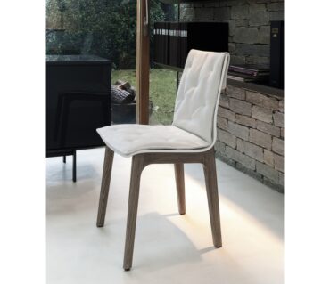 Silla Alfa Bontempi