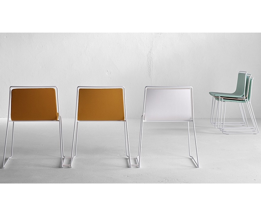 Silla Alo Ondarreta - Sillas Mesas y Taburetes Multisilla