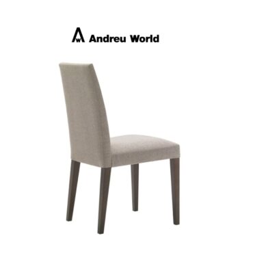 Silla 10-Anna SI-1372 Andreu World