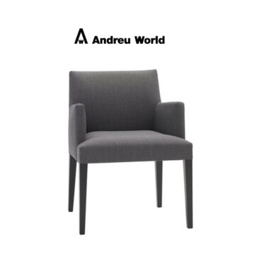 Sillón 10-Anna Corporate SO 1406 Andreu World