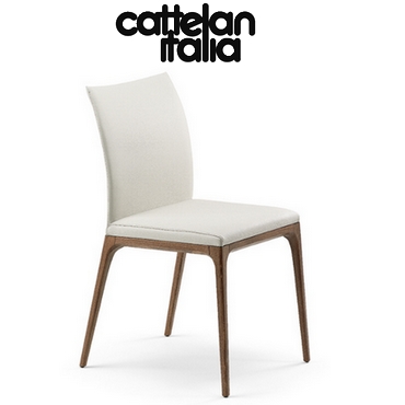 Silla comedor Arcadia Cattelan