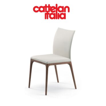 Silla de comedor Arcadia Cattelan