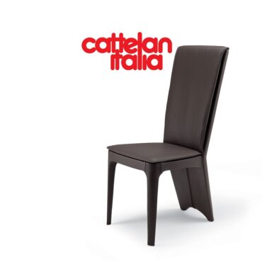 Silla Aurelia Cattelan previa