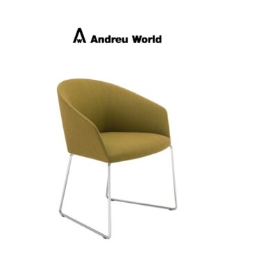 Silla 10-Brandy Andreu World