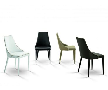 Silla Clara Bontempi